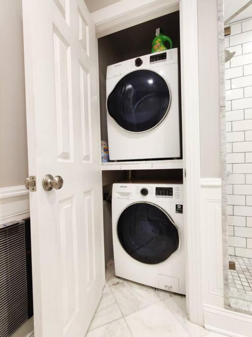 Charming 1Bdr In Central Rittenhouse Square With Patio Hosted By Stayrafa Philadelphia Dış mekan fotoğraf