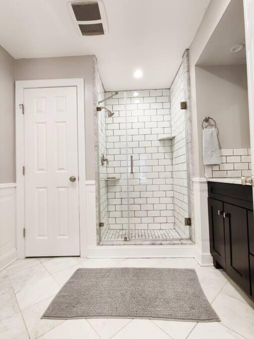 Charming 1Bdr In Central Rittenhouse Square With Patio Hosted By Stayrafa Philadelphia Dış mekan fotoğraf