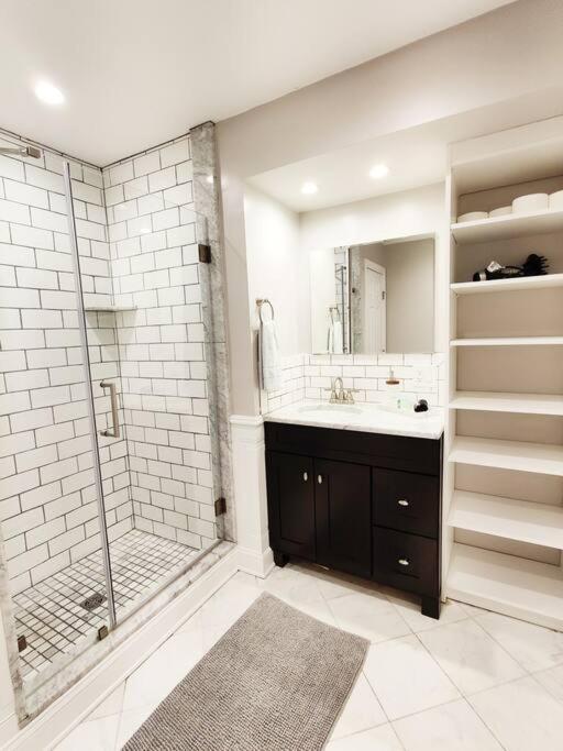 Charming 1Bdr In Central Rittenhouse Square With Patio Hosted By Stayrafa Philadelphia Dış mekan fotoğraf